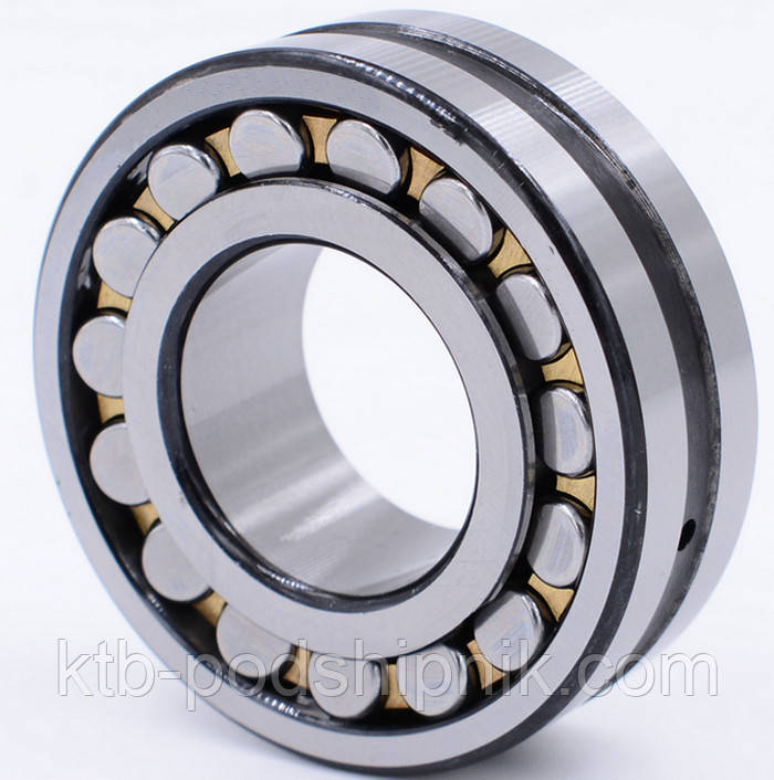 Підшипник 22224MW33 (3524Л)  (NTE)  Словаччина, фото 1