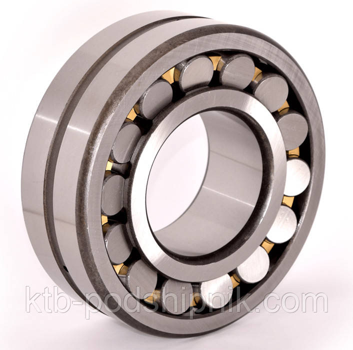 Підшипник 22318MBW33 (3618Л)  CRAFT