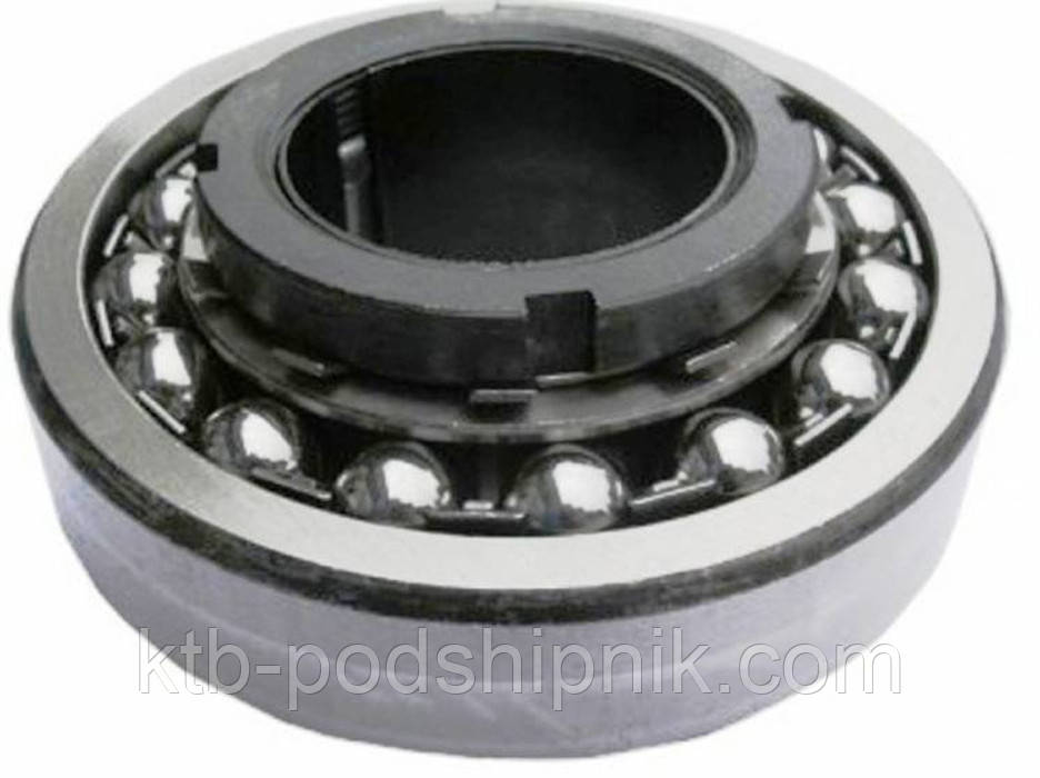 Підшипник 11310К1  (1311K+H311)  8 ГПЗ, фото 1