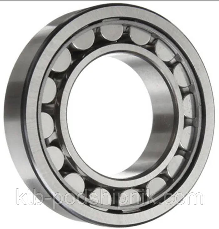 Підшипник 32215КМ (NU215), фото 1