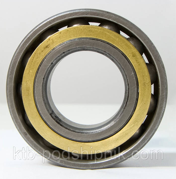 Підшипник 7310ACM (46310Л)  (TMB), фото 1