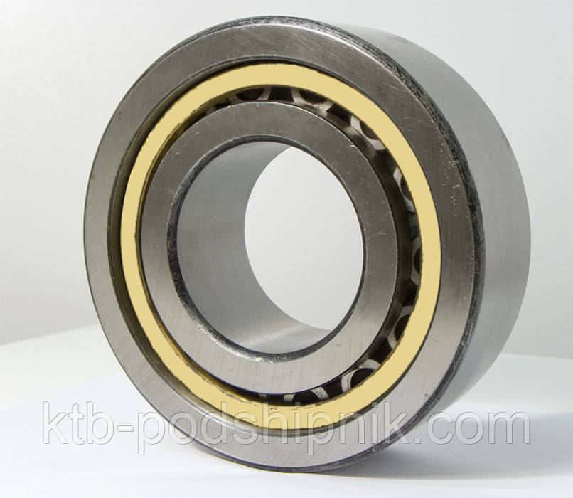 Підшипник 42624Л (NJ2324M) 1 ГПЗ, фото 1