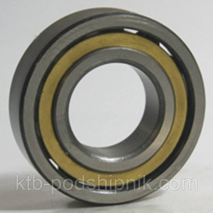 Підшипник 46213Л (7213ACM) 3 ГПЗ, фото 1