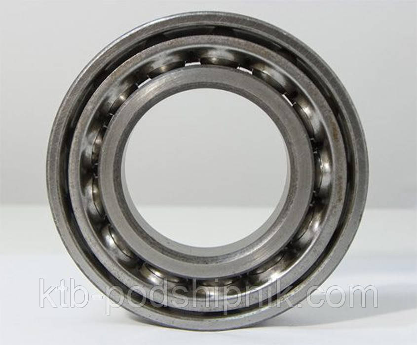 Підшипник 6-36214А (7214C/P6) 18 ГПЗ, фото 1