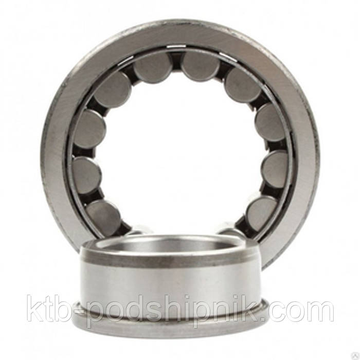 Підшипник NJ318ECJ (42318КМ) (SKF) Німеччина