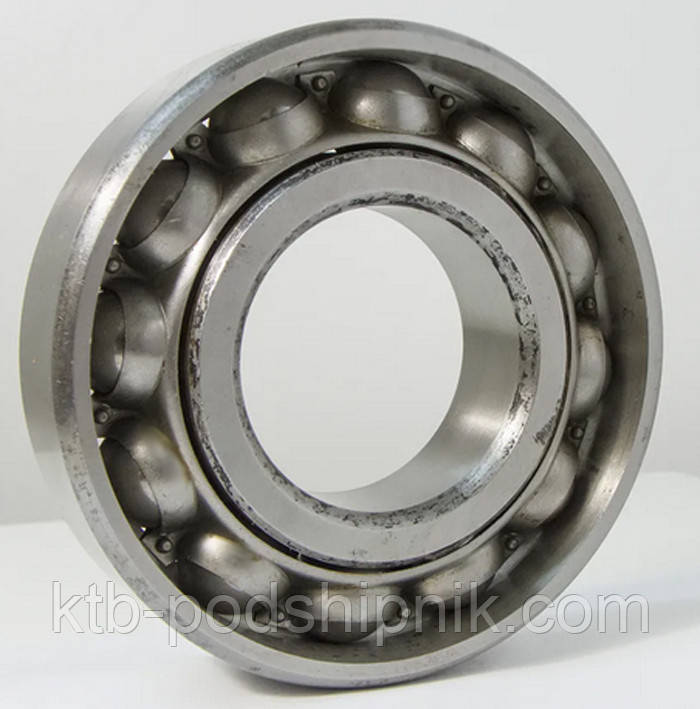 Підшипник 46304А (7304AC) VPZ Україна, фото 1