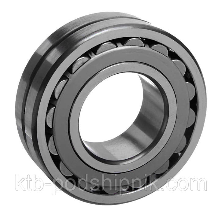 Підшипник 22309CW33 (53609) (NTE) Словаччина, фото 1