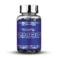 Вітаміни ZMB6 Scitec Nutrition 60 капсул