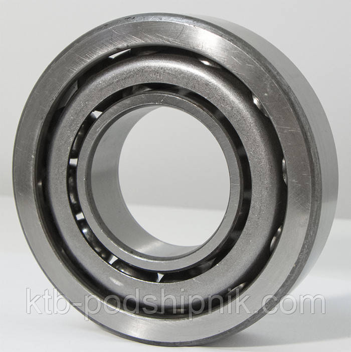 Підшипник 7212B (66212)  (ZVL) Словаччина, фото 1