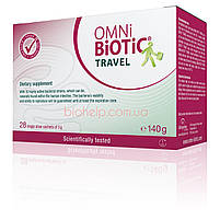 Омні Биотик Омні Біотик Omni Biotic Travel BX605, фото 4