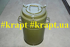 Термос армійський KRAPT- TH 36 л.