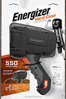 Ручний ліхтар ENERGIZER HardCasePro Rech LED Spotlight 6AA