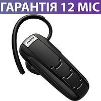 Bluetooth гарнитура для водителя Jabra Talk 35, блютуз гарнитура хендс фри, hands free для авто