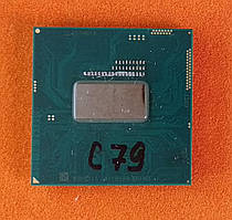 Процессор C079 Intel Pentium 3550M 2,30 G3/ FCPGA946 2 ядра (C-079)