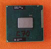 Процессор C070 Intel Celeron B830 1,80 G2/ rPGA988B 2 ядра (C-070)