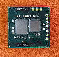 Процессор C016 Intel Celeron P4600 2,00 G1/ rPGA988A 2 ядра (C-016)