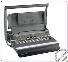 Біндер брошуровщик FELLOWES Quasar+ А4. Пластикова пружина (f.B5627701)