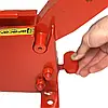 АФАКАН 26МХ / AFACAN 26MX - ручний верстат для різання арматури до 26 мм, фото 7