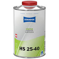 Відвірювач HS Standox Hardener 25-40 (1 л)