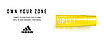 Оригінальні парфуми для жінок Adidas UPLFT For Her 30 мл, ніжна квіткова туалетна вода, фото 3