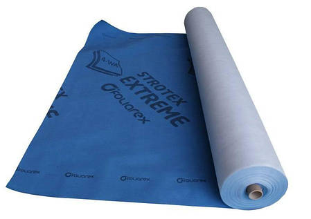 Strotex Extreme Супердифузійна мембрана, фото 3