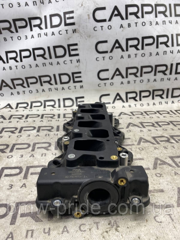 Колектор впускний Ford Explorer 3.7 (б/у)