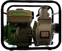 Мотопомпа Mario WP-30