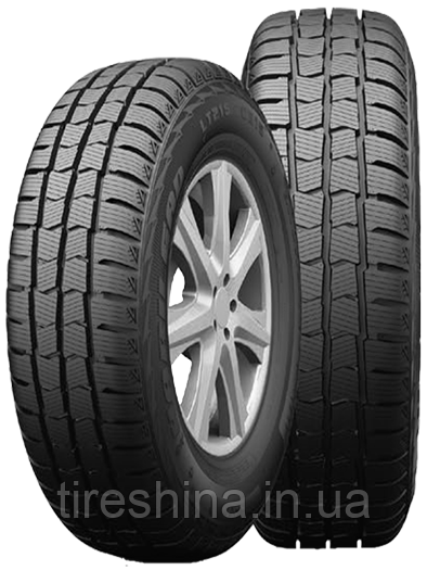 Шина 195/70R15c 104/102R AW11 Habilead зима