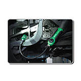 Ліхтар гнучкий світлодіодний TOPTUL JJAT0605E, фото 2