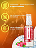 Оральний гель-лубрикант EGZO AROMA GEL - Raspberry, 50 мл, фото 5