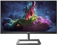 Монітор 27" Philips 272E1 (VA, 4 mc, 1920x1080, 144Hz, HDMI/DVI) (код 127684)