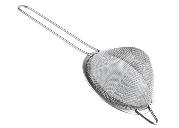 Сито дрібне Empire Sieve Ø8см з нержавіючої сталі