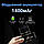 Потужна віброколонка bluetooth портативна 26 Ватт Adin S8BT, фото 6