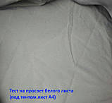 Тент автомобільний для Джипа/Мінівена на основі XL/XXL 510х195х155см DK472 (З кишенями під дзеркало), фото 4