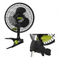 Осевой вентилятор ProFan Сlip Fan 12 w ø 20 cm