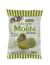 Тістечко моті (мочі)Custard Kiwi Fruit TAIWAN DESSERT 110 г