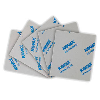 Шліфувальна губка KOVAX HIGHFLEX Softpad Medium P120-150 115 x 140 х 6 мм
