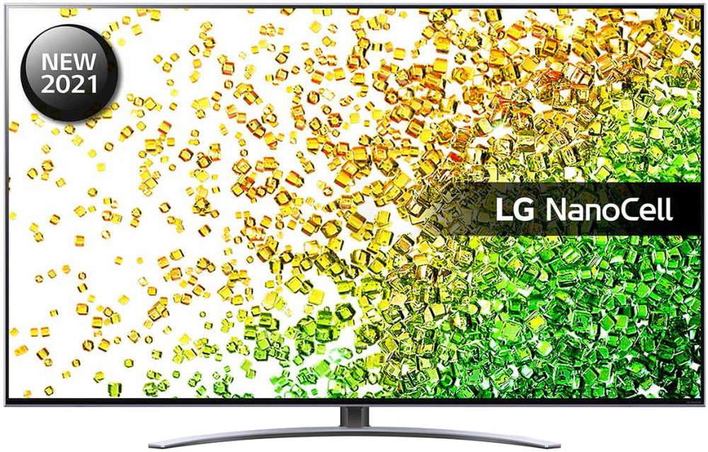 Телевізор LG 55NANO889PB