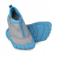 Аквашузы детские Spokey Reef 922574 (original) обувь для пляжа, обувь для моря, коралловые тапочки