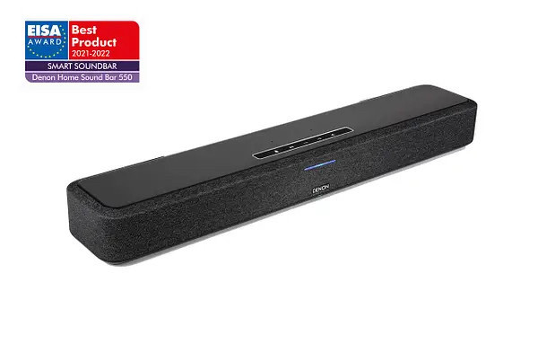 Denon Home Sound Bar 550, фото 1
