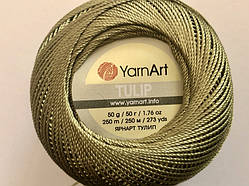 Пряжа Tulip-423