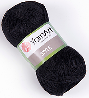 Пряжа Style Yarnart-651