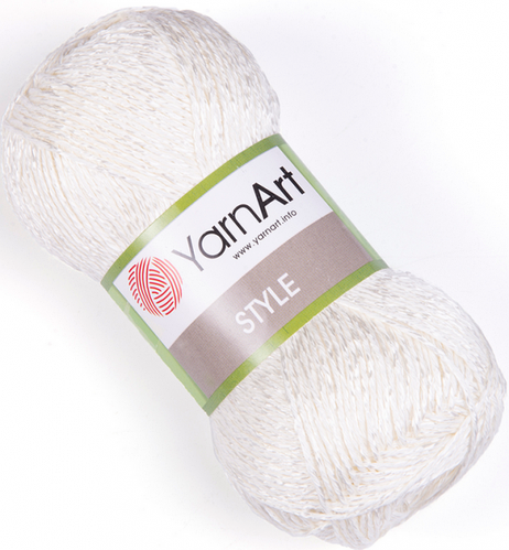 Пряжа Style Yarnart-652 (ID#1591836668), цена: 49.53 ₴, купить на Prom.ua