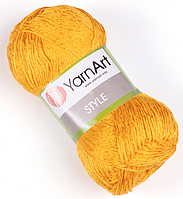 Пряжа Style Yarnart-657