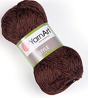 Пряжа Style Yarnart-672