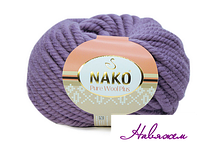 Пряжа Pure wool plus-10506