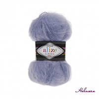 Пряжа Mohair classic New-40