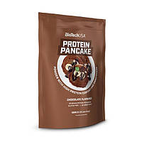 Protein Pancake BioTech, 1000 грамм