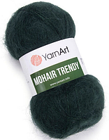 Пряжа Mohair Trendy Yarnart-108