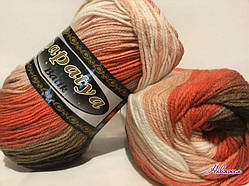Пряжа Papatya-30